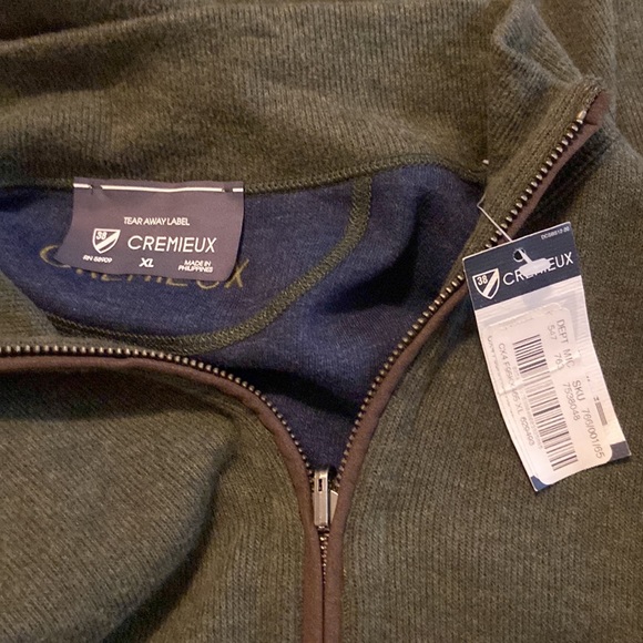 Mens pullover - Picture 3 of 3